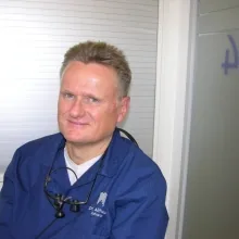 Dr. med. dent. Stephan Althaus