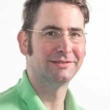 Dr. med. Stephan K. Holt