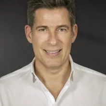 Dr. med. dent. Stephan Ziegler