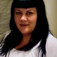 Stephanie Fesl-Beck