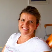 Stephanie Schumann
