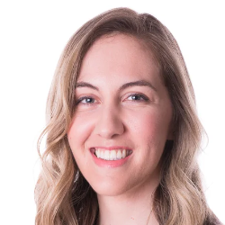 Dr Stephanie Tizi