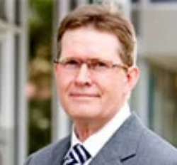 Dr Stephen Fanning