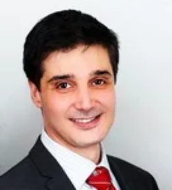 Mr Stephen Salerno