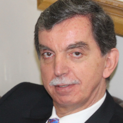 Dr Steven Hatzikostas