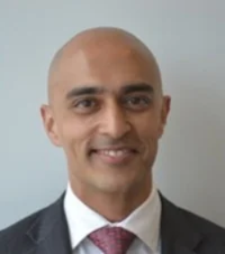 Dr Subodh Joshi