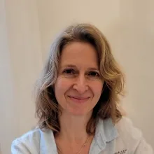 Susanne Bay