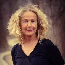 Susanne Rommet