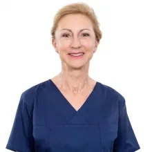 Dr. med. dent. Susanne Wanke