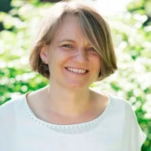 Susanne Weiske