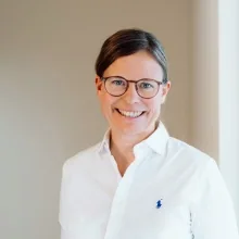 Dr. med. Svea Leendertz