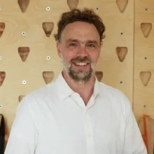 Sven Georgi