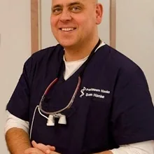 Sven Hanke
