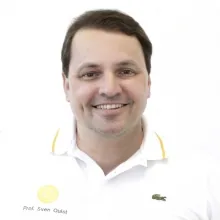 Prof. Dr. Dr. Sven Quist