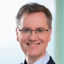 Prof. Dr. med. dent. Sven Rinke M.Sc, M.Sc.