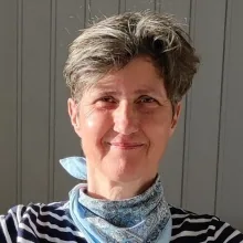 Svenja Becker