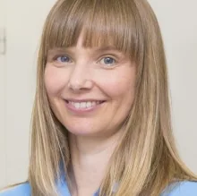 Svenja Ehrhardt