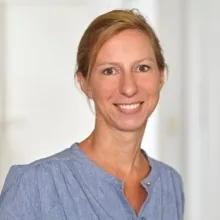 Dr. med. Sylvie Chmelar