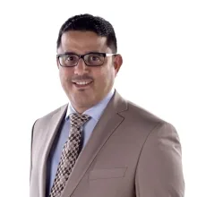 Talal Al-Hakami
