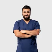 Dr. M.Sc. Talal Atassi