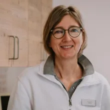 Dr. med. vet. Tanja Frey