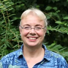 Tanja Remane-Schäfer