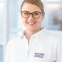 Dr. med. dent. Tanja Schmitt