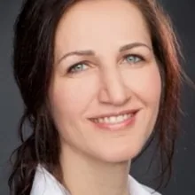 Tatjana Amberger