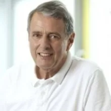 Dr. med. dent. Teut-Achim Rust