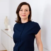 Dr. Theresa Hermine Herttrich