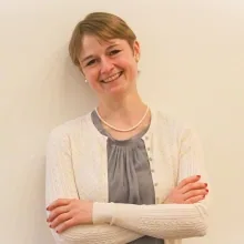M.Sc. Theresa Vogt