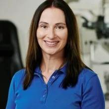 Therese Tobias