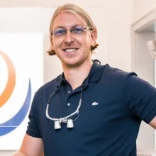 Dr. med. dent. Thomas Amann