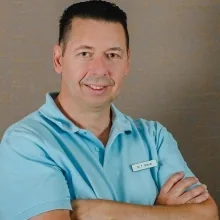 Dr. med. Thomas Brandl