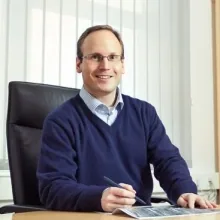 Dr. med. Thomas Dukatz