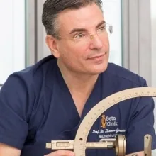 Prof. Dr. med. Thomas Gasser
