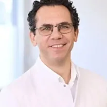 Dr. med. Thomas Kruppa