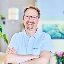 Dr. med. dent. Thomas Meißner