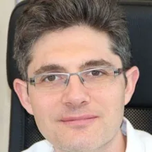 Dr. med. Thomas N. Abahji