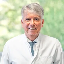 Dr. med. Thomas Reisinger