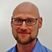 Dr. Thomas Rolfs