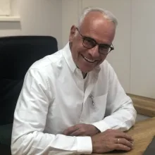 Dr. med. Thomas Scherg