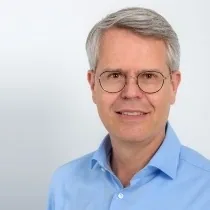 Dr. med. Thomas Steimel
