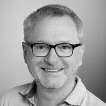Thomas Vogel