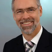 Dr. med. dent. Thomas W. Linden