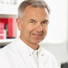 Dr. med. Thomas Will