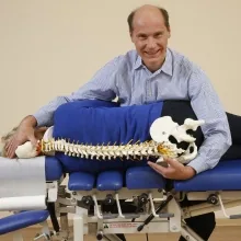 M.Sc. Thorsten Konow