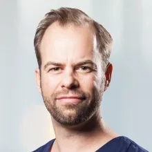 Dr. med. Dr. med. dent. Tim Bartholl, M.Sc., MOM