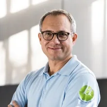 Tim Heese