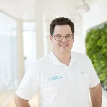 Dr. med. dent. Timo Knoche